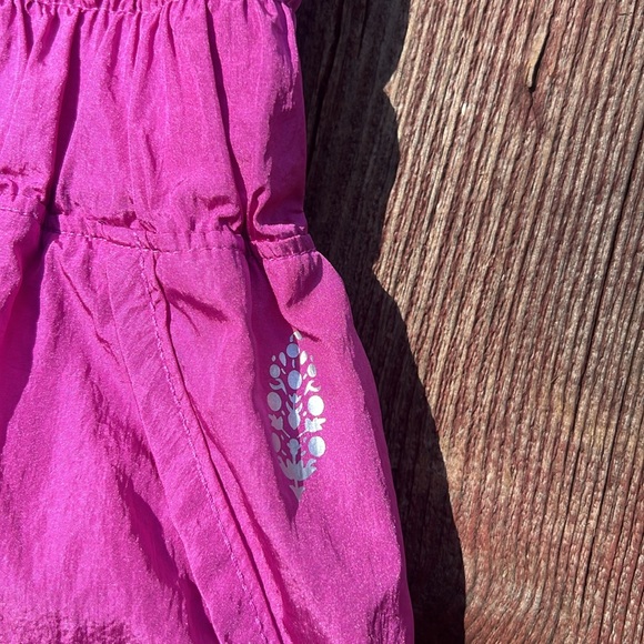 FP Movement Way Up Shorts in Fuschia size M - Picture 2 of 5